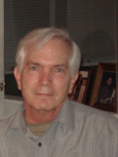 Stephen R. Yarbrough